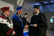 #41. Studenci - Absolwenci Wydziału Informatyki - 2017